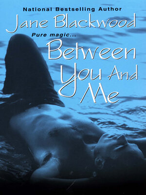 cover image of Between You and Me